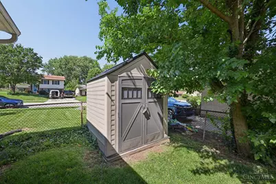 12172 Westerly Drive, Colerain Township, OH 45231 - Photo 33