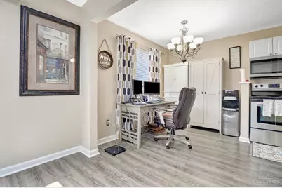 5138 Cassidy Pass Drive #38, West Chester, OH 45011 - Photo 5