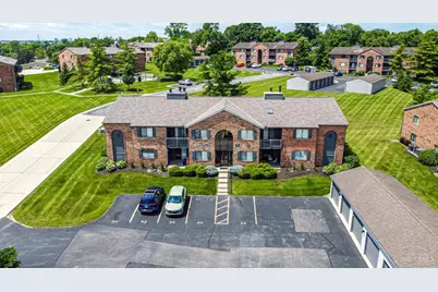 5138 Cassidy Pass Drive #38, West Chester, OH 45011 - Photo 1