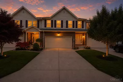 5056 Baring Place, West Chester, OH 45011 - Photo 1