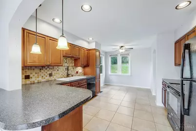 437 Samoht Ridge Road, Delhi Township, OH 45238 - Photo 11