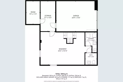 437 Samoht Ridge Road, Delhi Township, OH 45238 - Photo 45