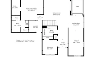 6723 Daniels Walk, Cincinnati, OH 45233 - Photo 45