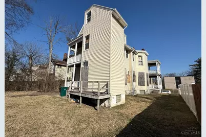 693 Gholson Avenue, Cincinnati, OH 45229 - Photo 3
