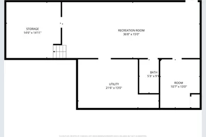 9431 Rockport Drive, Springfield Township, OH 45231 - Photo 37