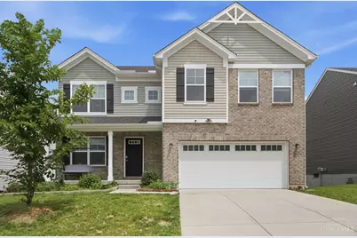 2224 Pine Valley Drive, Hamilton, OH 45013 - Photo 1