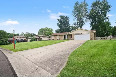 4041 Mill Crest Drive, Fairfield Township, OH 45011 - Photo 5