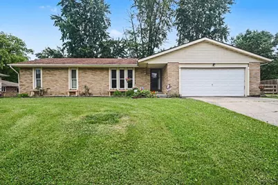 4041 Mill Crest Drive, Fairfield Township, OH 45011 - Photo 3