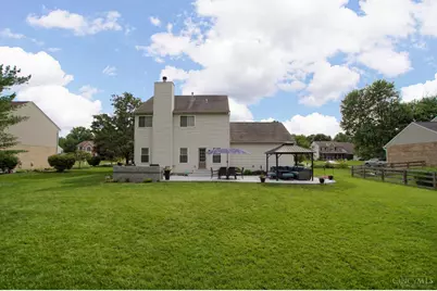 6804 Fairwind Court, Miami Township, OH 45140 - Photo 3