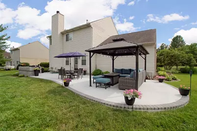 6804 Fairwind Court, Miami Township, OH 45140 - Photo 5