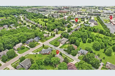 5924 Owl Nest Drive, West Chester, OH 45069 - Photo 45