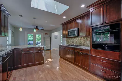 494 White Oak Drive, Oxford, OH 45056 - Photo 27
