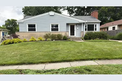 1074 Eastgate, Springfield Township, OH 45231 - Photo 1