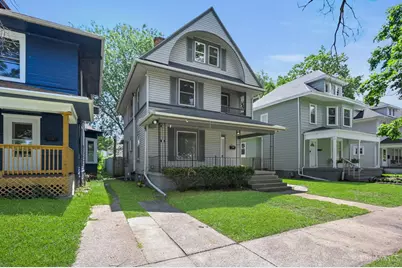 17 McKinley Street, Middletown, OH 45042 - Photo 3