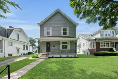 509 S Cooper Avenue, Lockland, OH 45215 - Photo 1
