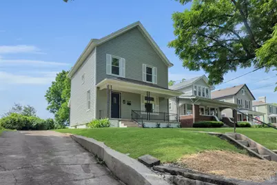 509 S Cooper Avenue, Lockland, OH 45215 - Photo 3