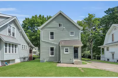 509 S Cooper Avenue, Lockland, OH 45215 - Photo 33