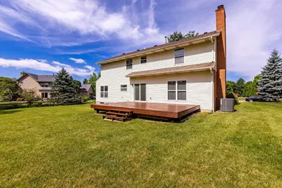 8896 Charleston Woods Drive, Deerfield Township, OH 45040 - Photo 45