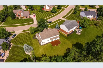 8896 Charleston Woods Drive, Deerfield Township, OH 45040 - Photo 53