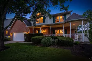 8896 Charleston Woods Dr, Deerfield Township, OH 45040 - Photo 3