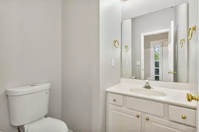8896 Charleston Woods Drive, Deerfield Township, OH 45040 - Photo 27
