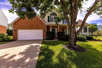 8896 Charleston Woods Drive, Deerfield Township, OH 45040 - Photo 1