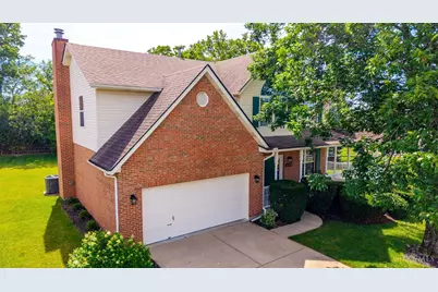 8896 Charleston Woods Drive, Deerfield Township, OH 45040 - Photo 5