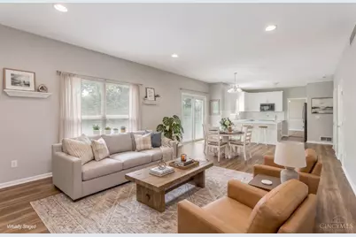 8896 Charleston Woods Drive, Deerfield Township, OH 45040 - Photo 25