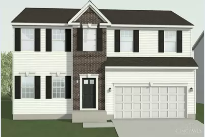 6404 Hunters Close, Miami Township, OH 45140 - Photo 1