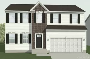 6404 Hunters Close, Miami Township, OH 45140 - Photo 1
