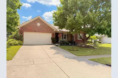 7760 Wilderness Way, Hamilton Township, OH 45039 - Photo 1