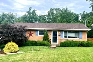 5876 Fourson Dr, Delhi Township, OH 45233 - Photo 1
