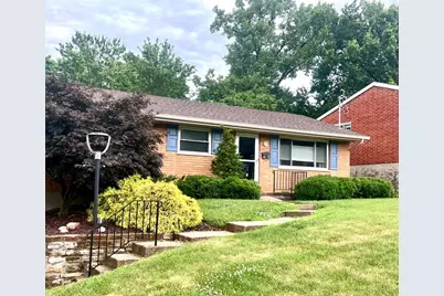 5876 Fourson Drive, Delhi Township, OH 45233 - Photo 3