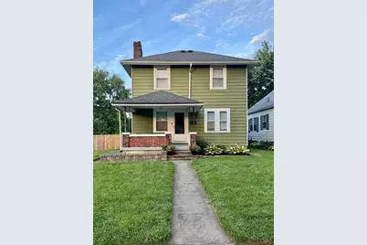 936 Ridgelawn Avenue, Hamilton, OH 45013 - Photo 1