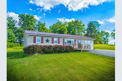 127 Tower Drive, West Union, OH 45693 - Photo 1