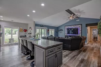 137 S Waynesville Road, Turtle Creek Township, OH 45054 - Photo 11