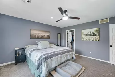 137 S Waynesville Road, Turtle Creek Township, OH 45054 - Photo 19
