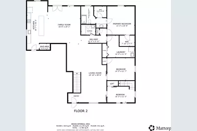 137 S Waynesville Road, Turtle Creek Township, OH 45054 - Photo 55