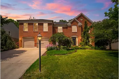 110 Trevor Lane, Springboro, OH 45066 - Photo 1