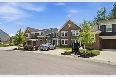 653 Tradition Ridge, Union Township, OH 45245 - Photo 3