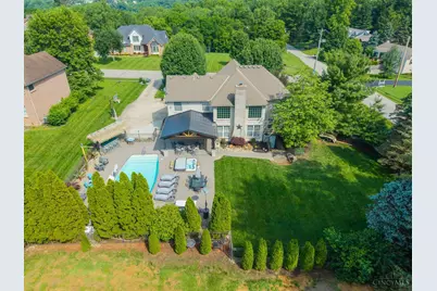 6211 Ashbourne Place, Green Township, OH 45233 - Photo 5