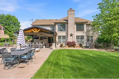 6211 Ashbourne Place, Green Township, OH 45233 - Photo 49