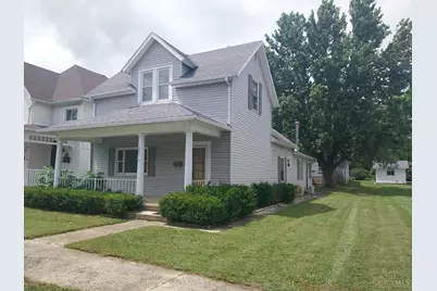 447 South Street, Greenfield, OH 45123 - Photo 1