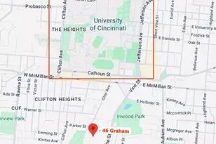46 Graham St, Cincinnati, OH 45219 - Photo 3