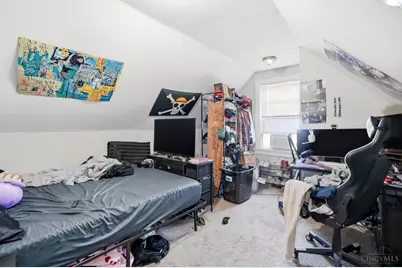 46 Graham Street, Cincinnati, OH 45219 - Photo 21