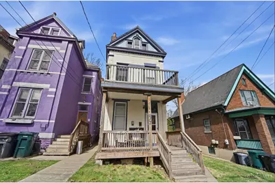 46 Graham Street, Cincinnati, OH 45219 - Photo 1