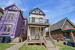 46 Graham St, Cincinnati, OH 45219 - Photo 1