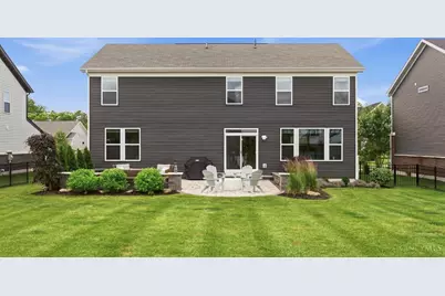 1986 Cleopatra Drive, Middletown, OH 45005 - Photo 59
