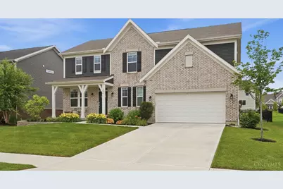 1986 Cleopatra Drive, Middletown, OH 45005 - Photo 1