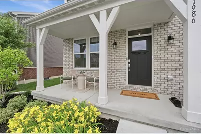 1986 Cleopatra Drive, Middletown, OH 45005 - Photo 57